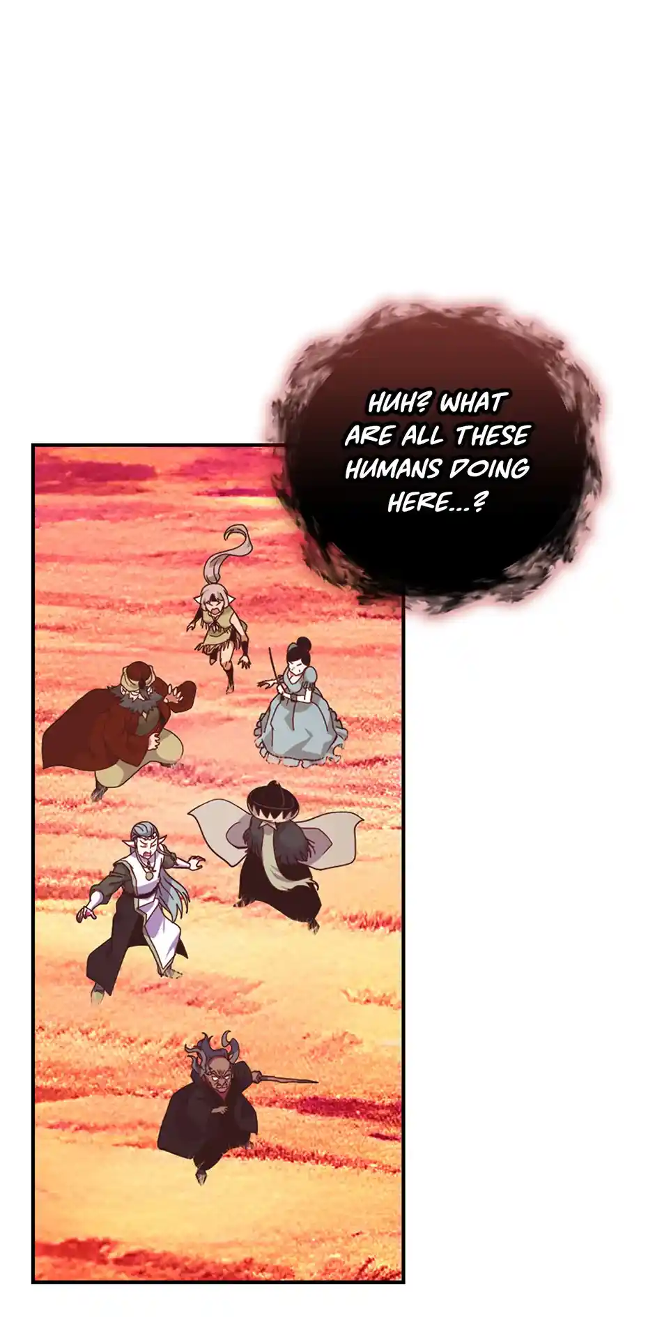 I'm Destined For Greatness! Chapter 213