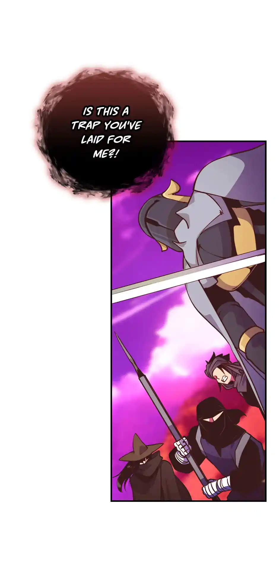 I'm Destined For Greatness! Chapter 213