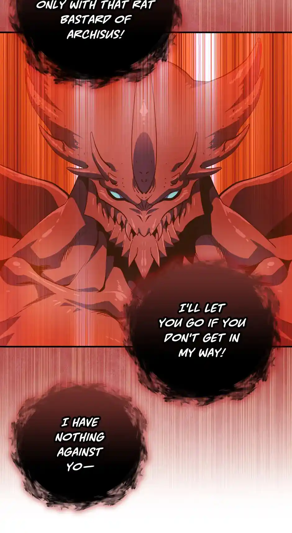 I'm Destined For Greatness! Chapter 213