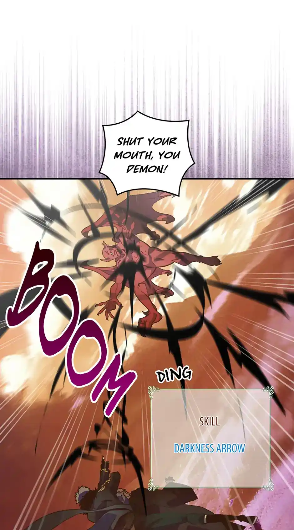 I'm Destined For Greatness! Chapter 213