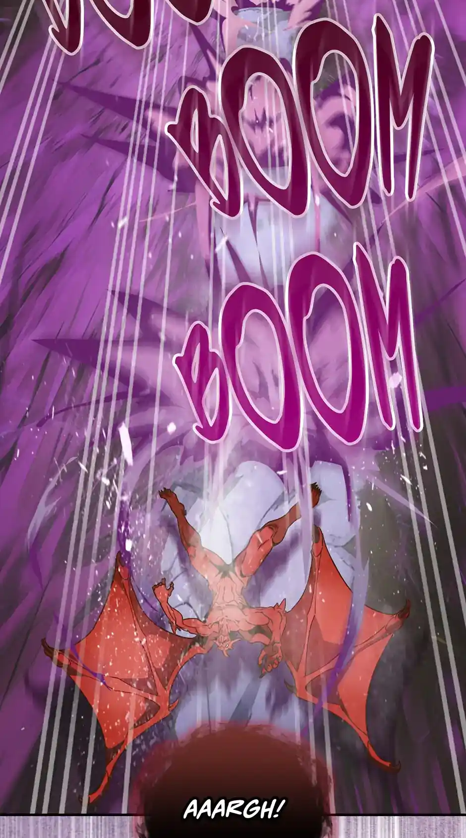 I'm Destined For Greatness! Chapter 213