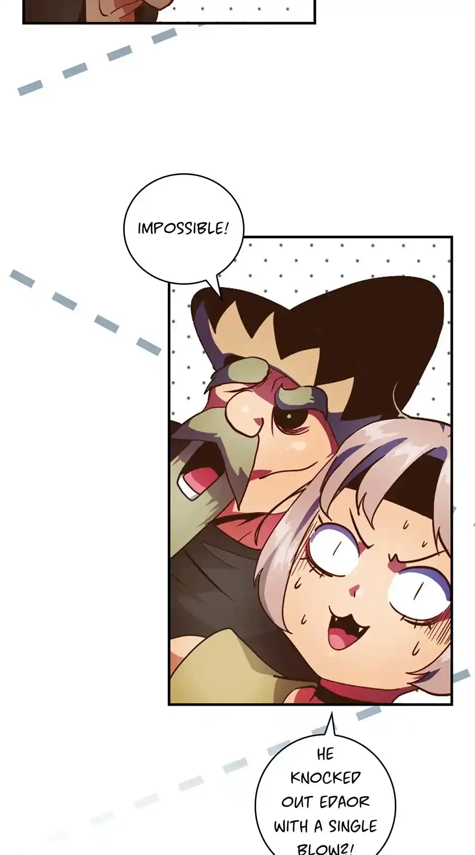 I'm Destined For Greatness! Chapter 213