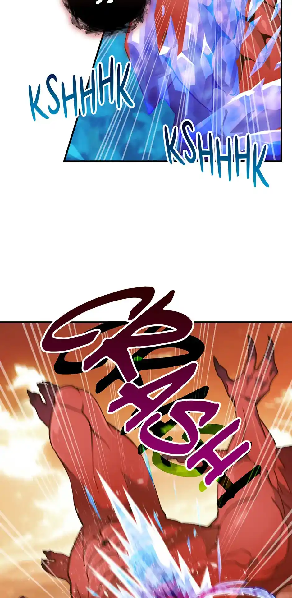 I'm Destined For Greatness! Chapter 213