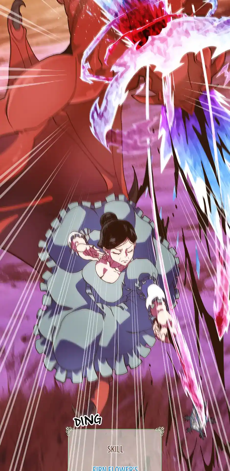 I'm Destined For Greatness! Chapter 213