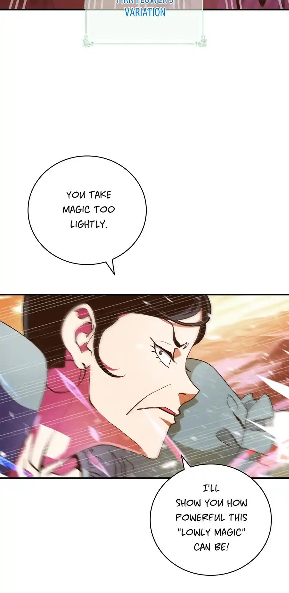 I'm Destined For Greatness! Chapter 213