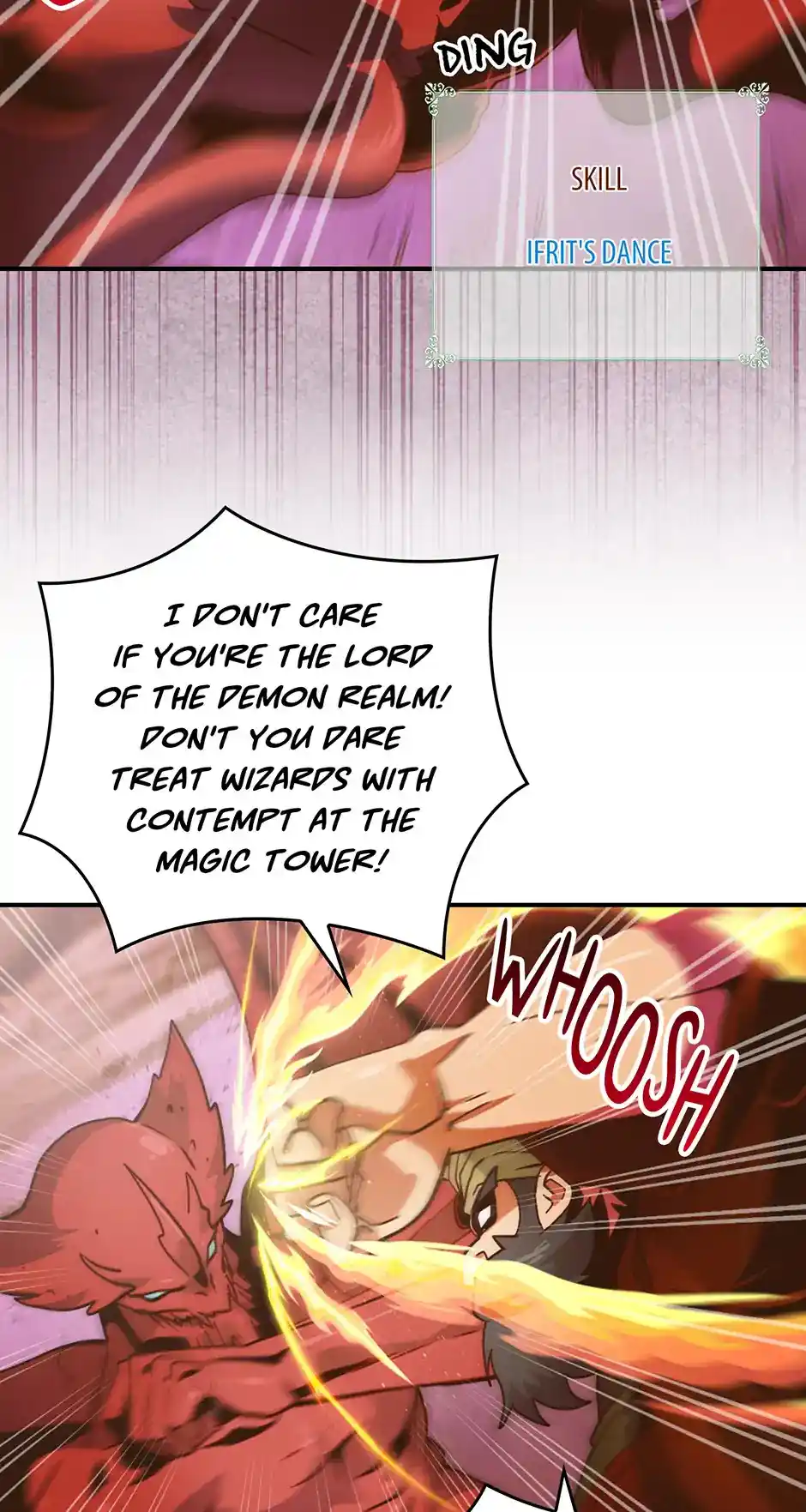 I'm Destined For Greatness! Chapter 213