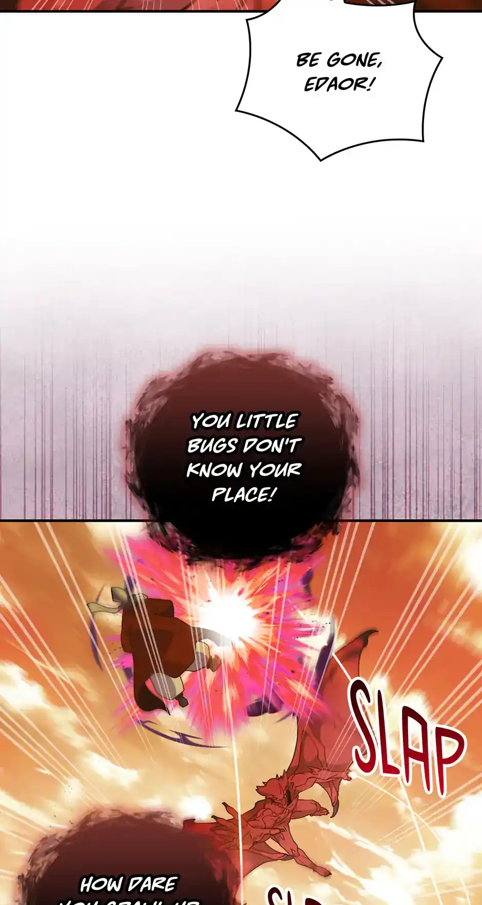 I'm Destined For Greatness! Chapter 213