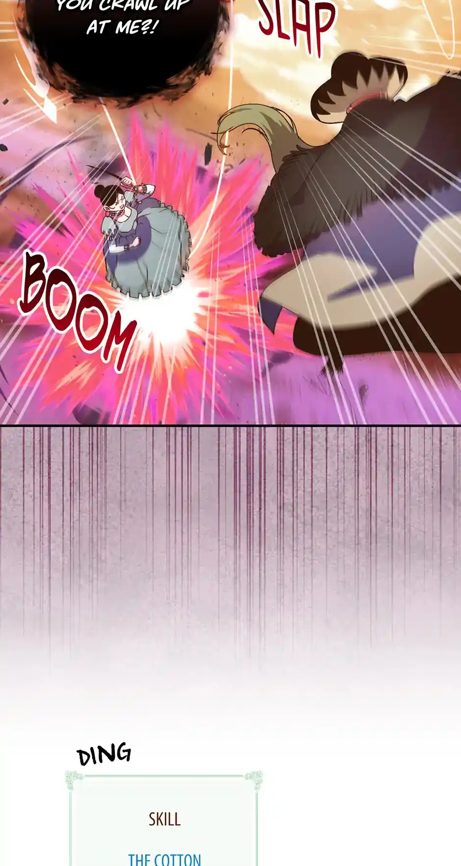 I'm Destined For Greatness! Chapter 213