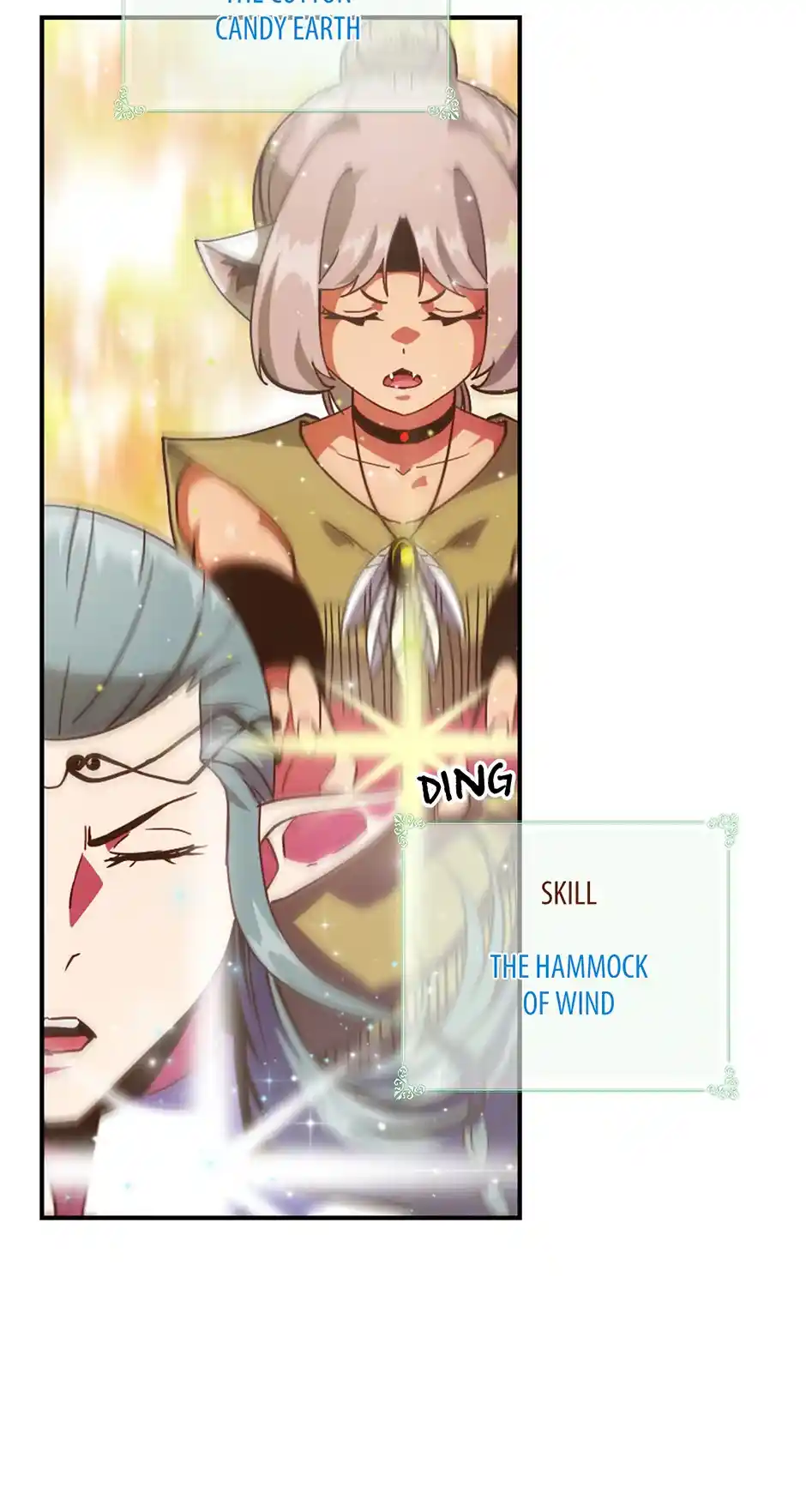 I'm Destined For Greatness! Chapter 213