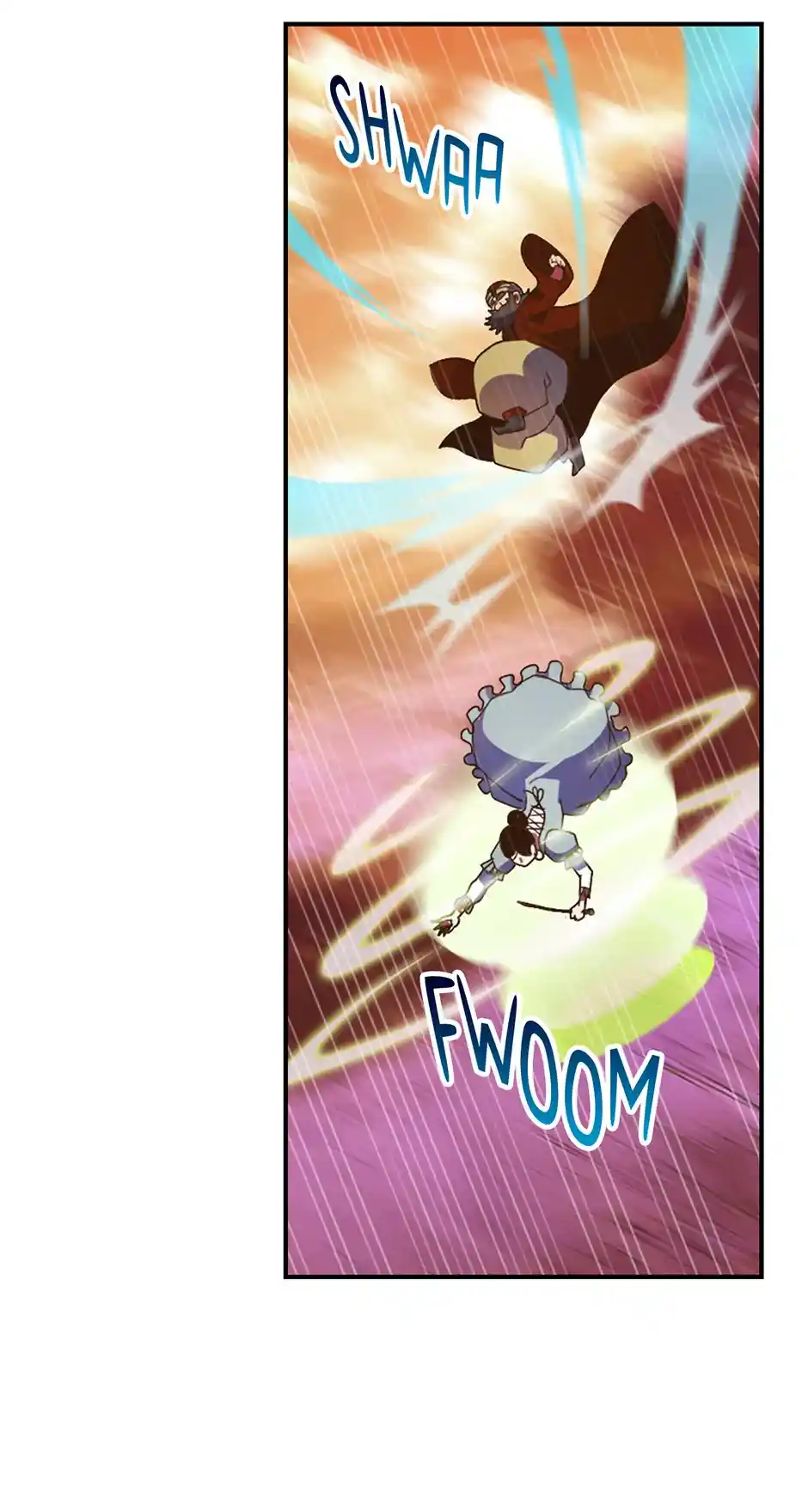 I'm Destined For Greatness! Chapter 213