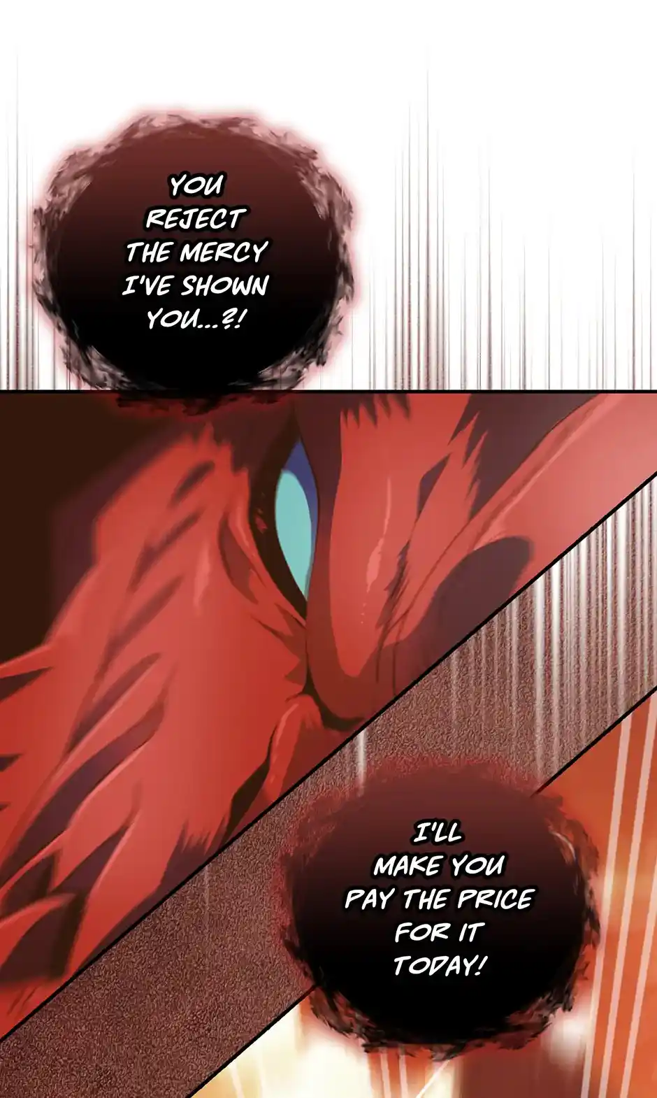 I'm Destined For Greatness! Chapter 213