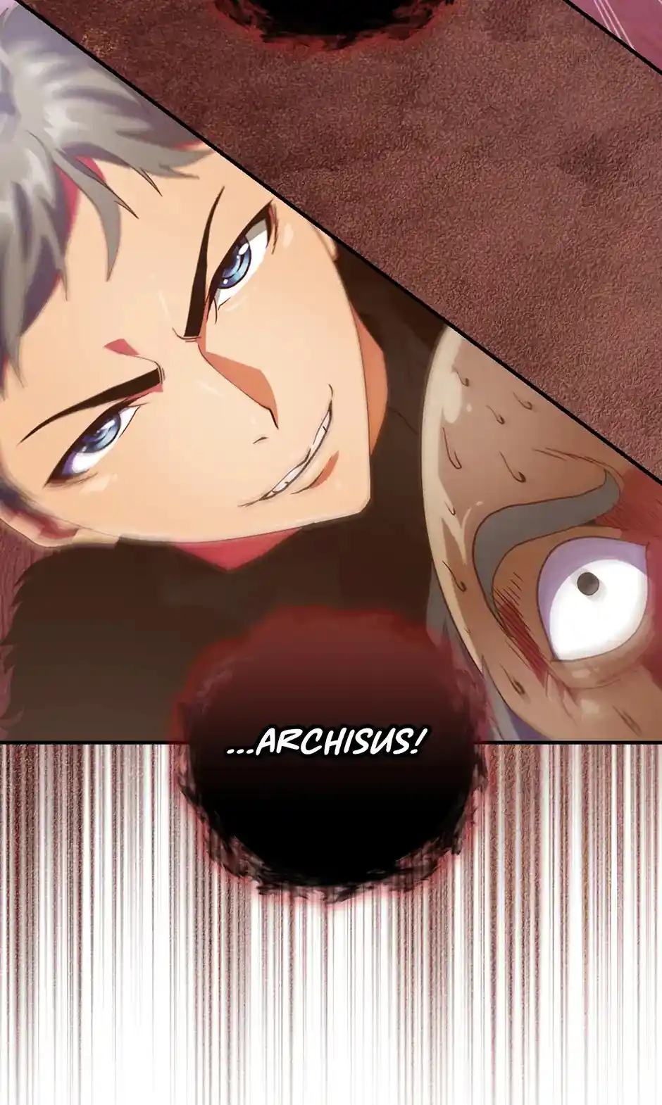 I'm Destined For Greatness! Chapter 213