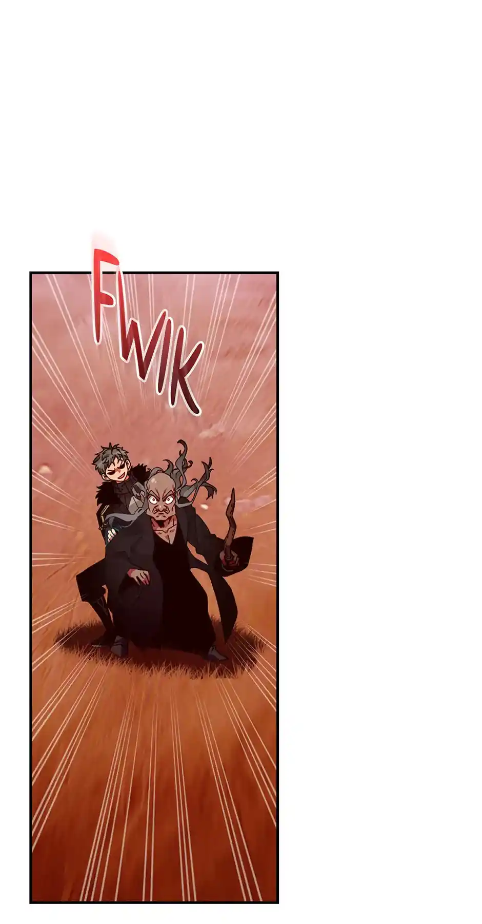 I'm Destined For Greatness! Chapter 214