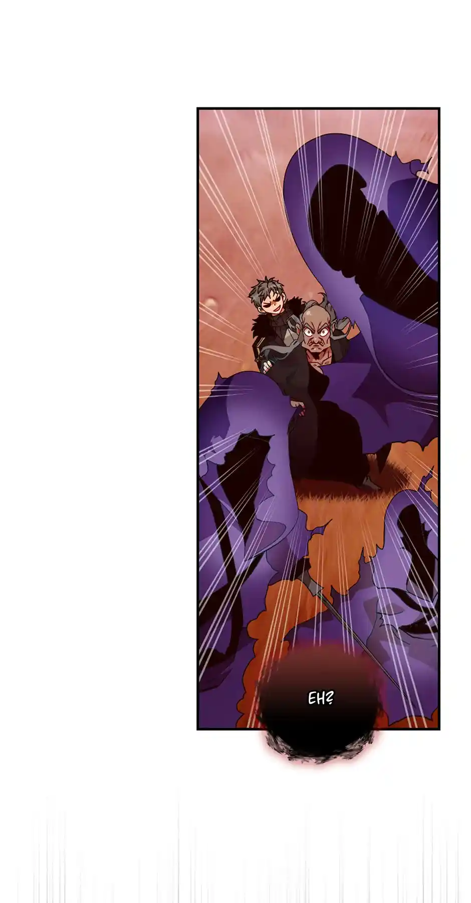 I'm Destined For Greatness! Chapter 214