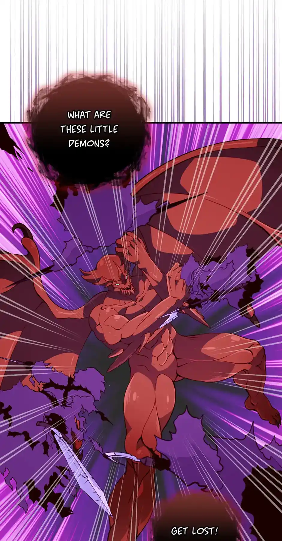 I'm Destined For Greatness! Chapter 214