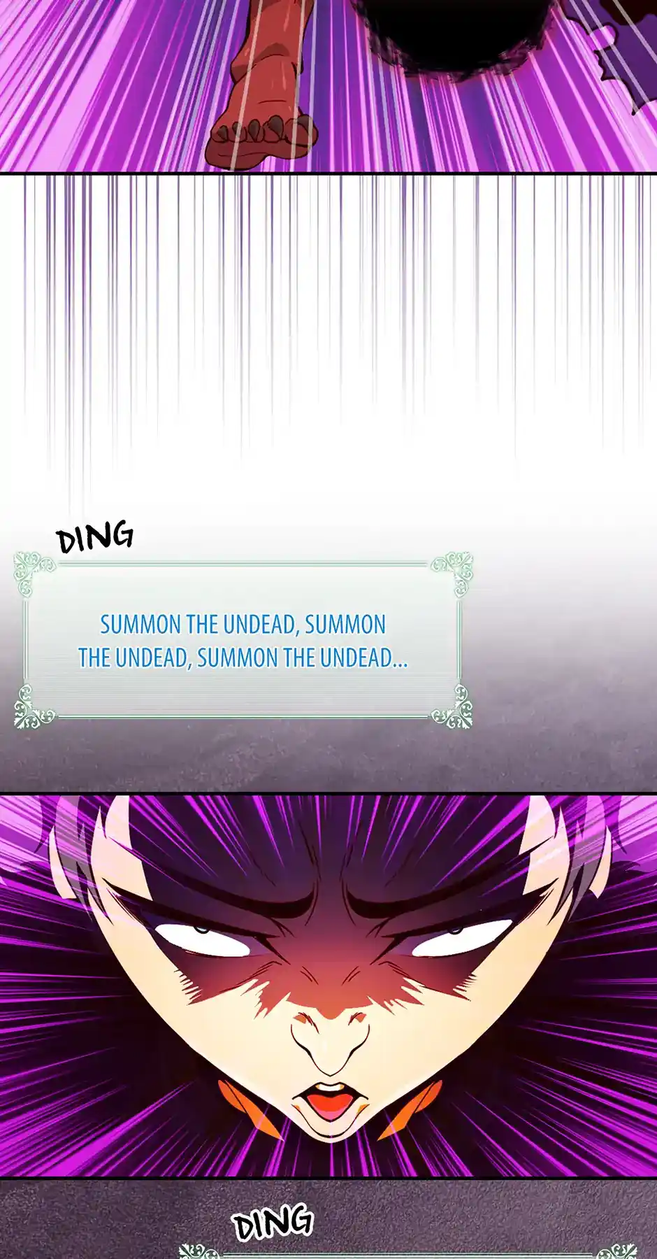 I'm Destined For Greatness! Chapter 214