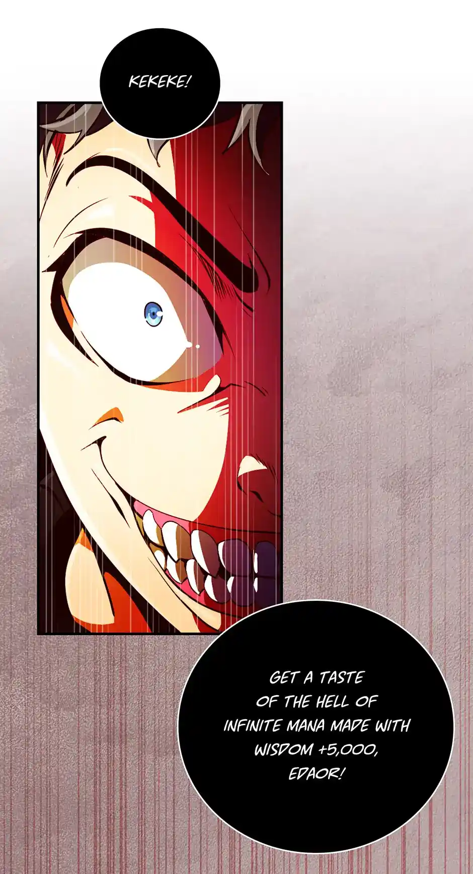 I'm Destined For Greatness! Chapter 214