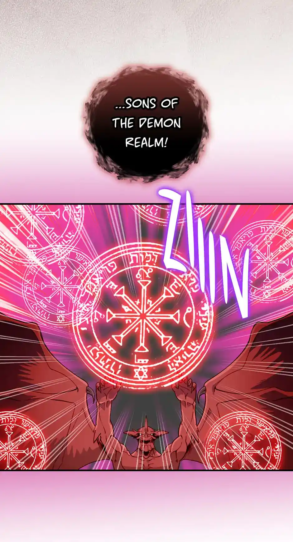 I'm Destined For Greatness! Chapter 214