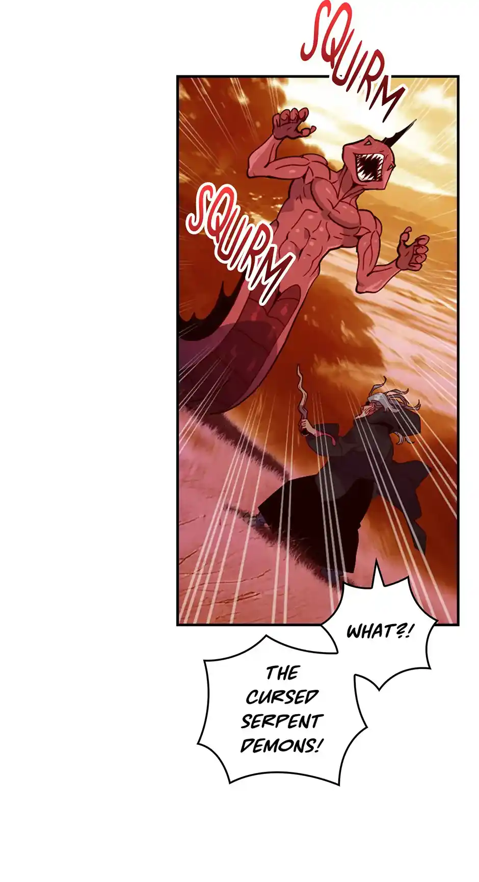 I'm Destined For Greatness! Chapter 214