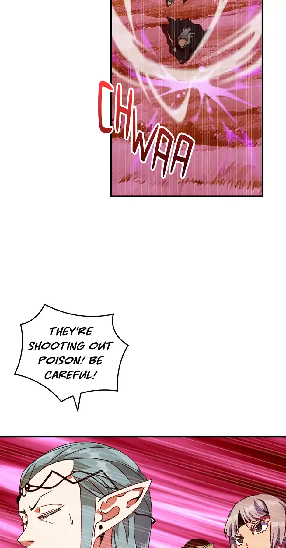 I'm Destined For Greatness! Chapter 214