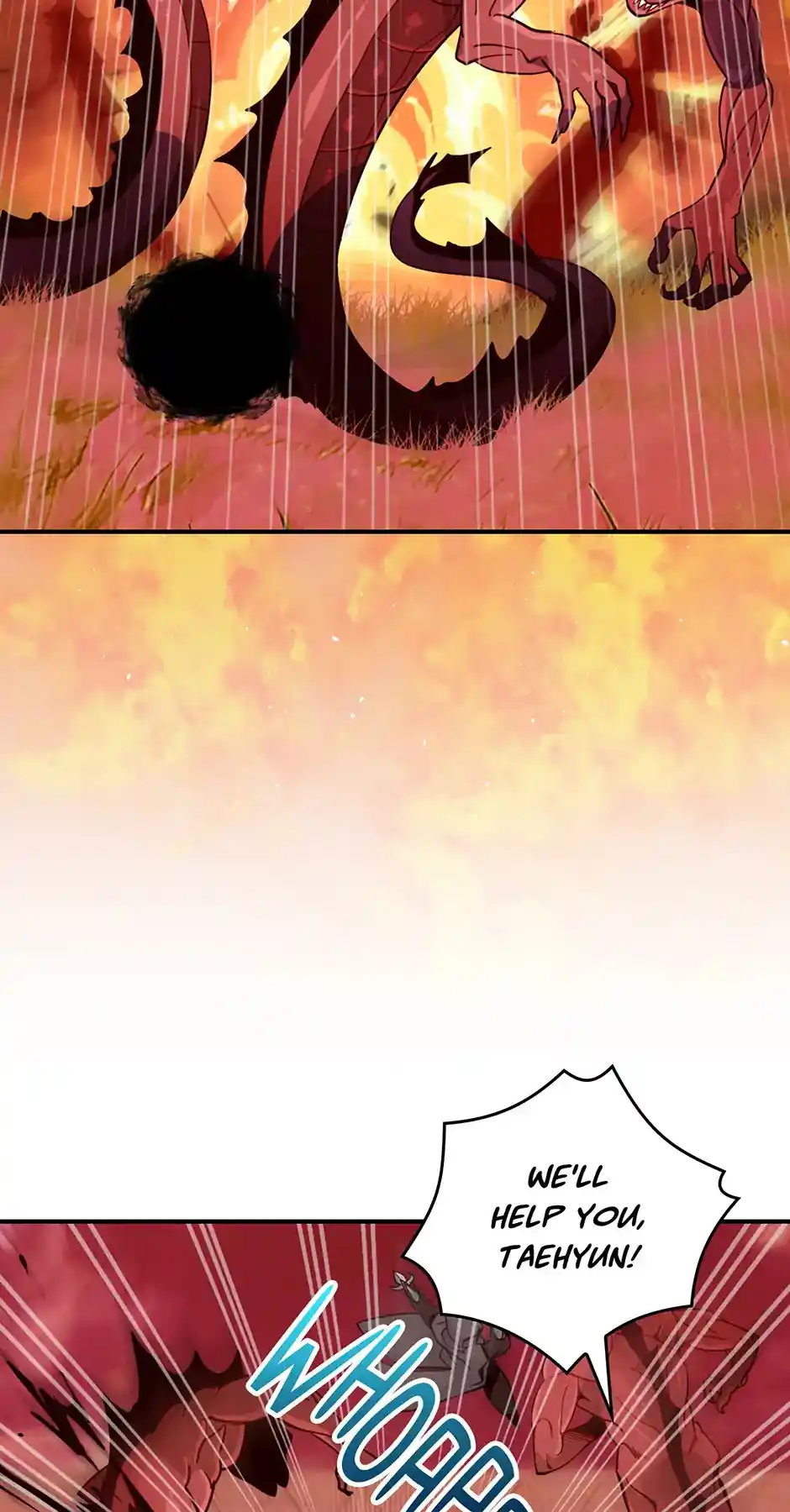 I'm Destined For Greatness! Chapter 214