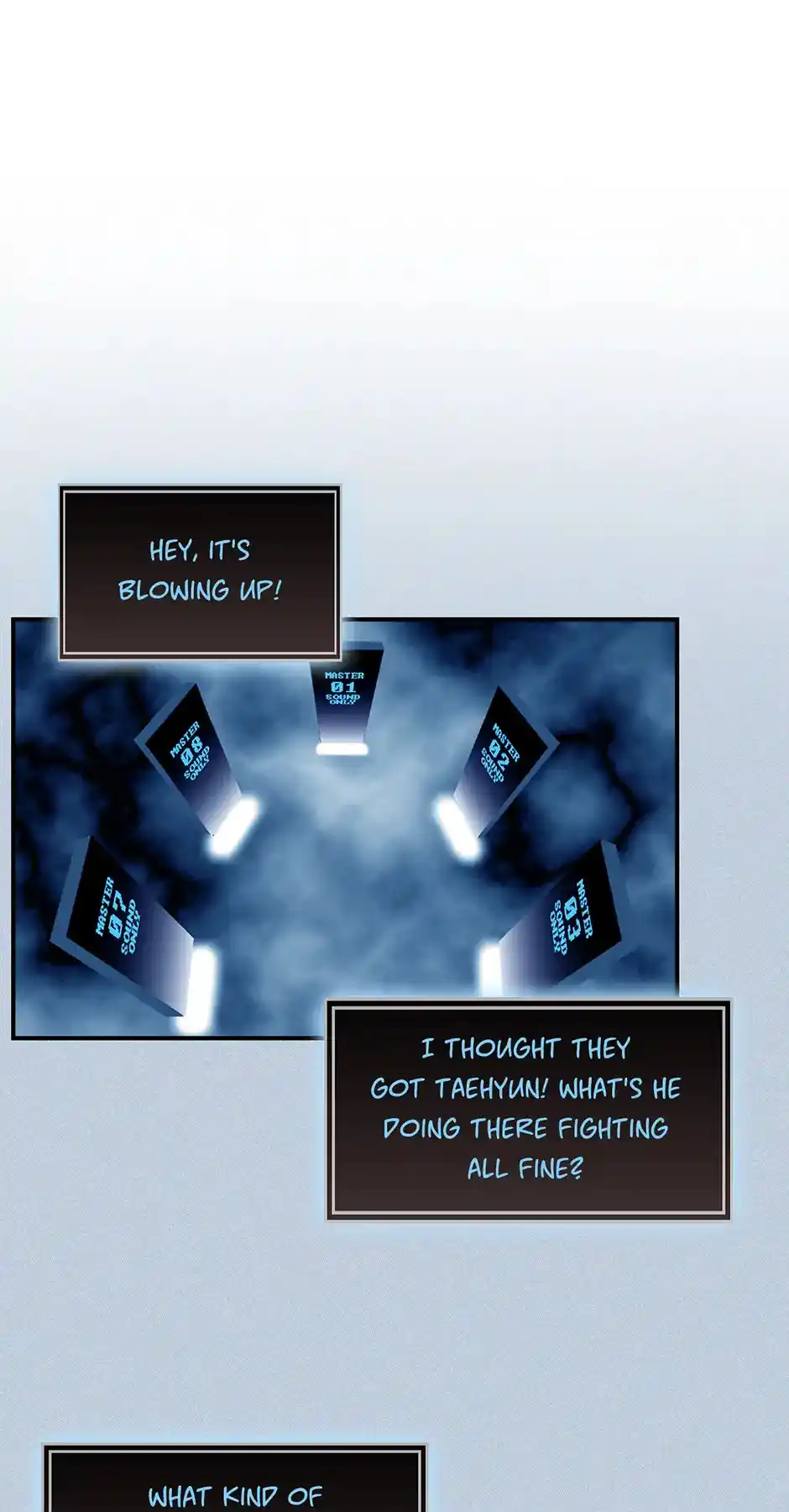 I'm Destined For Greatness! Chapter 214