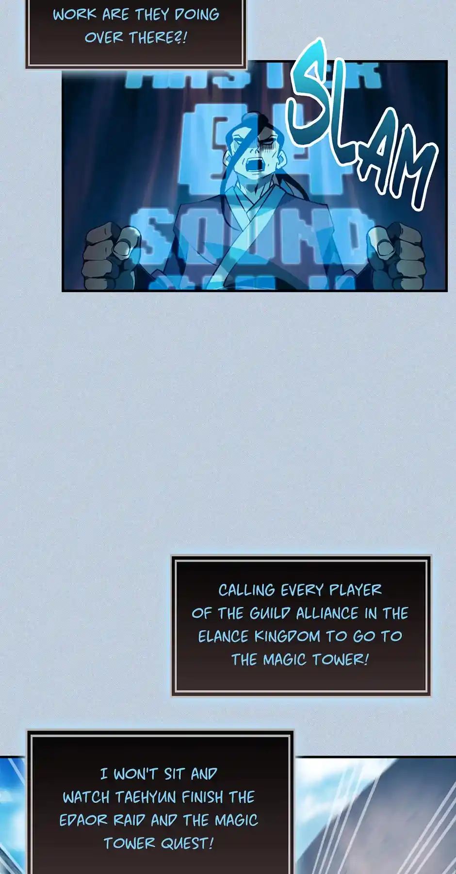 I'm Destined For Greatness! Chapter 214