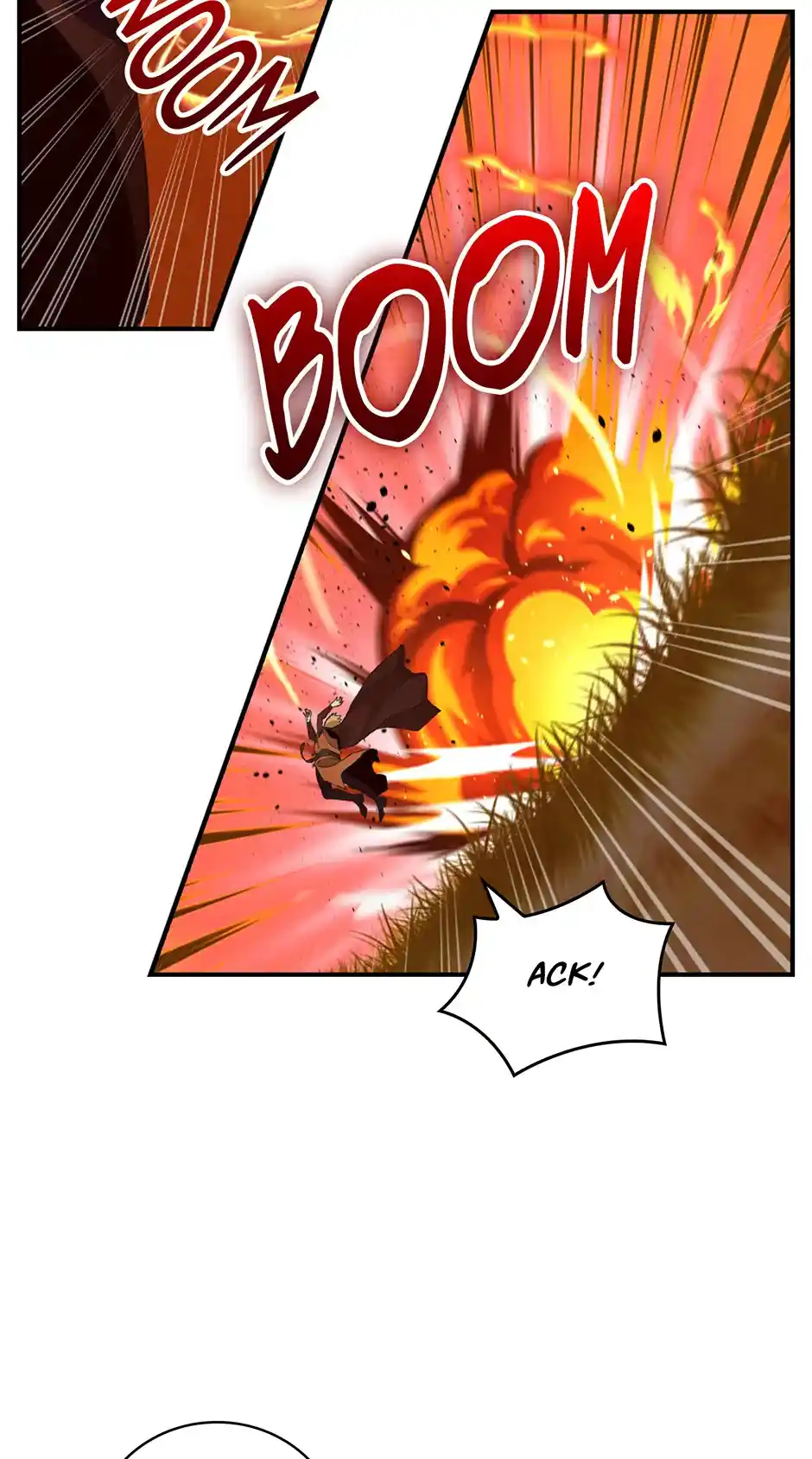 I'm Destined For Greatness! Chapter 214