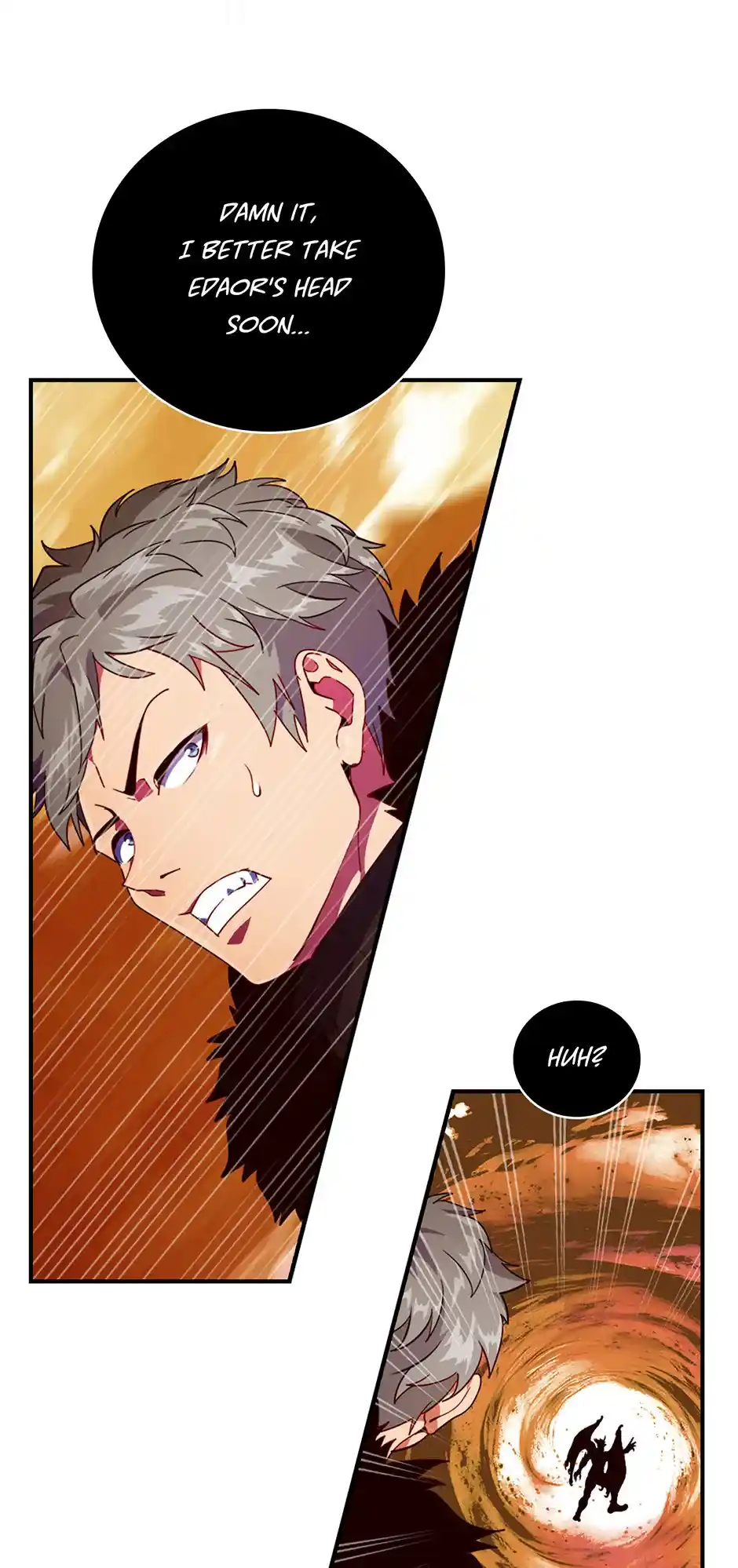 I'm Destined For Greatness! Chapter 214