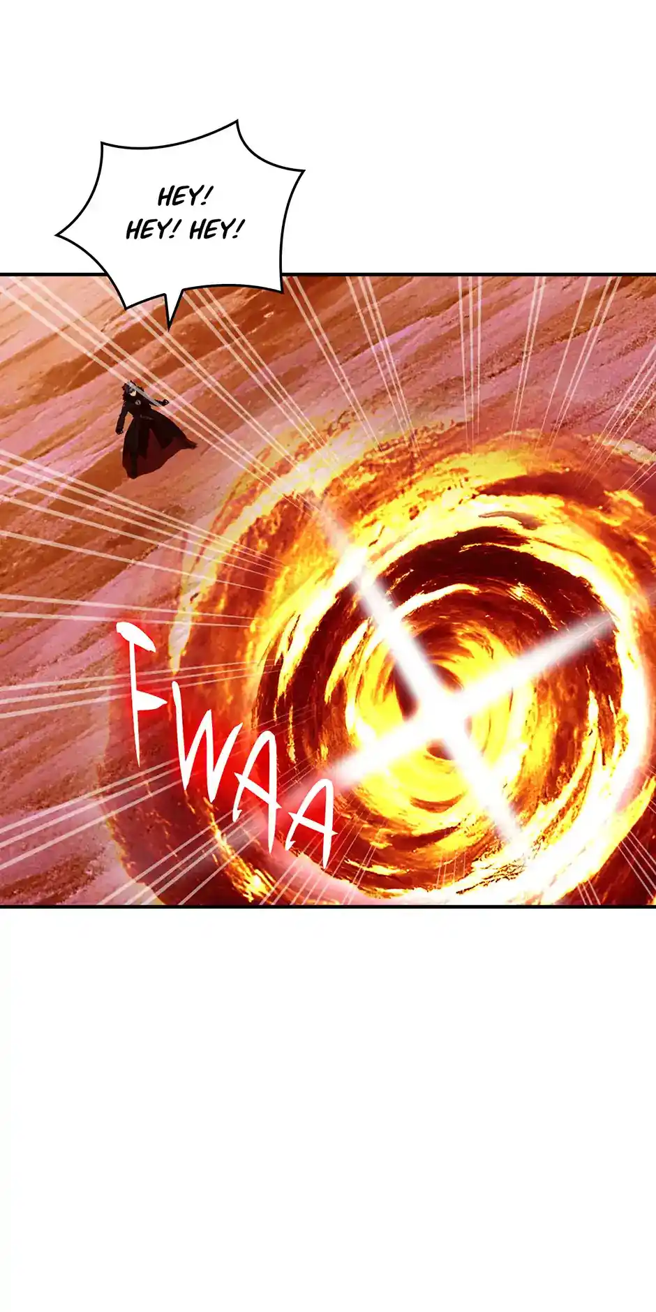 I'm Destined For Greatness! Chapter 214