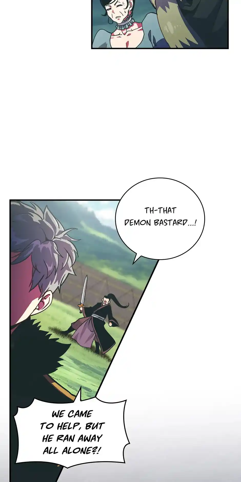 I'm Destined For Greatness! Chapter 214