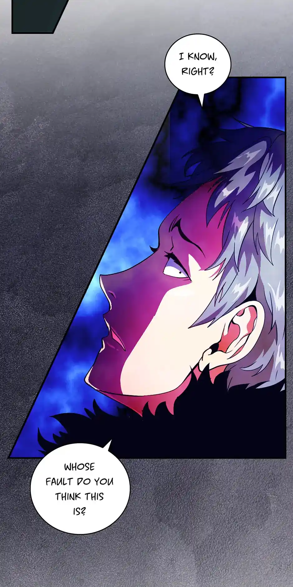 I'm Destined For Greatness! Chapter 214