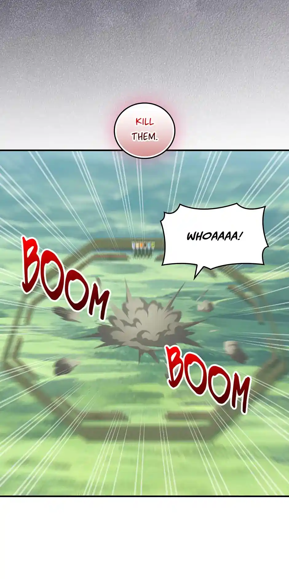 I'm Destined For Greatness! Chapter 214