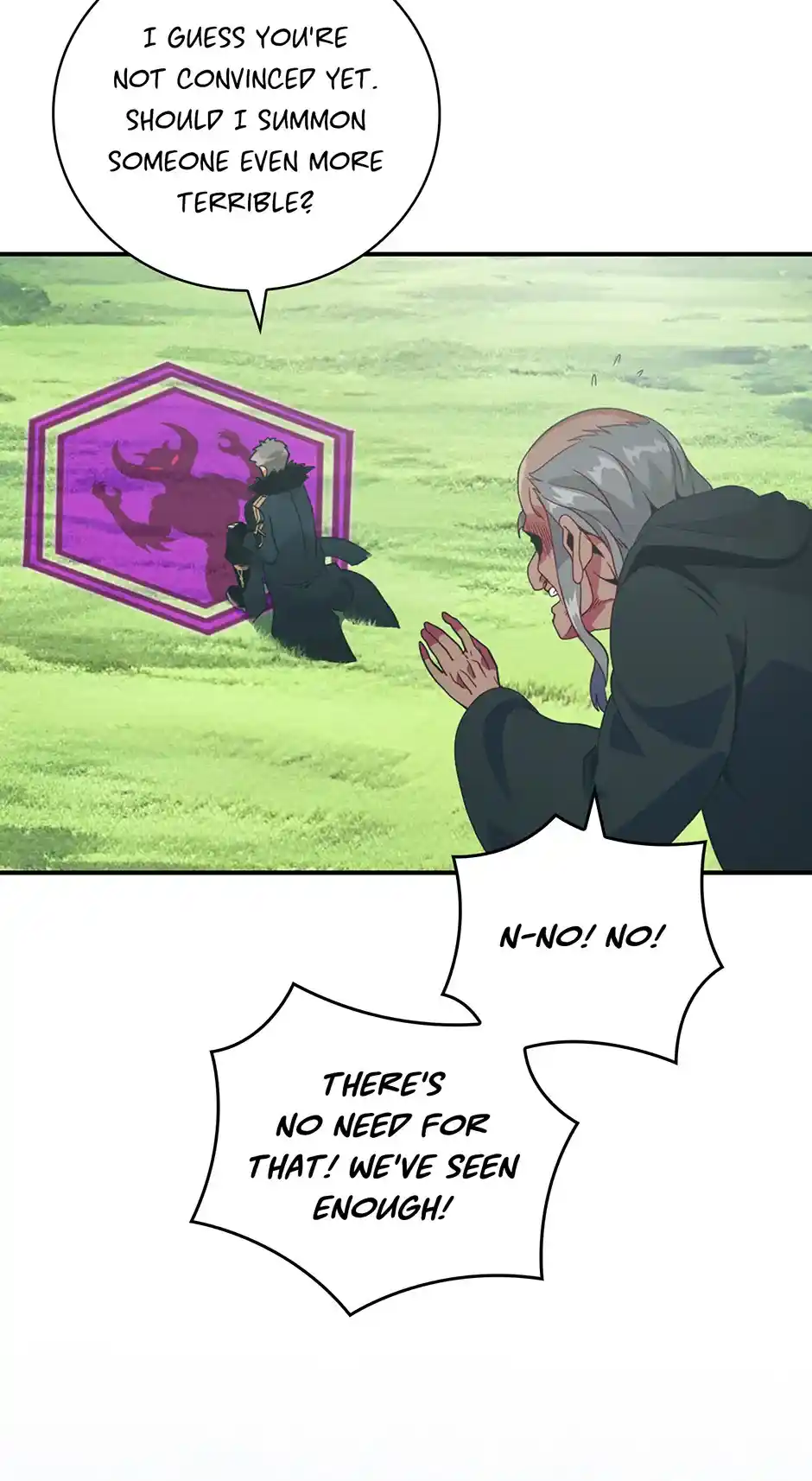 I'm Destined For Greatness! Chapter 214