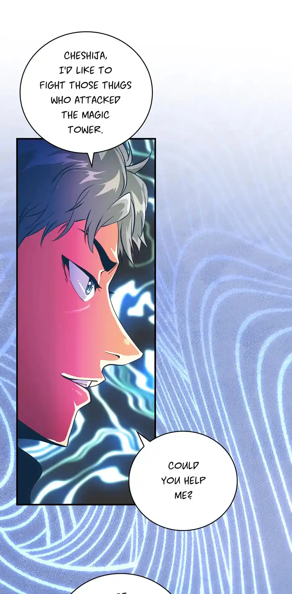 I'm Destined For Greatness! Chapter 214