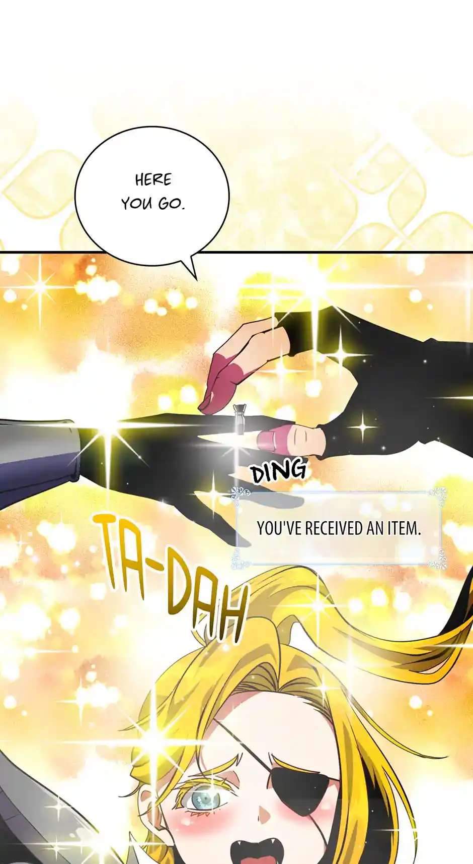 I'm Destined For Greatness! Chapter 214