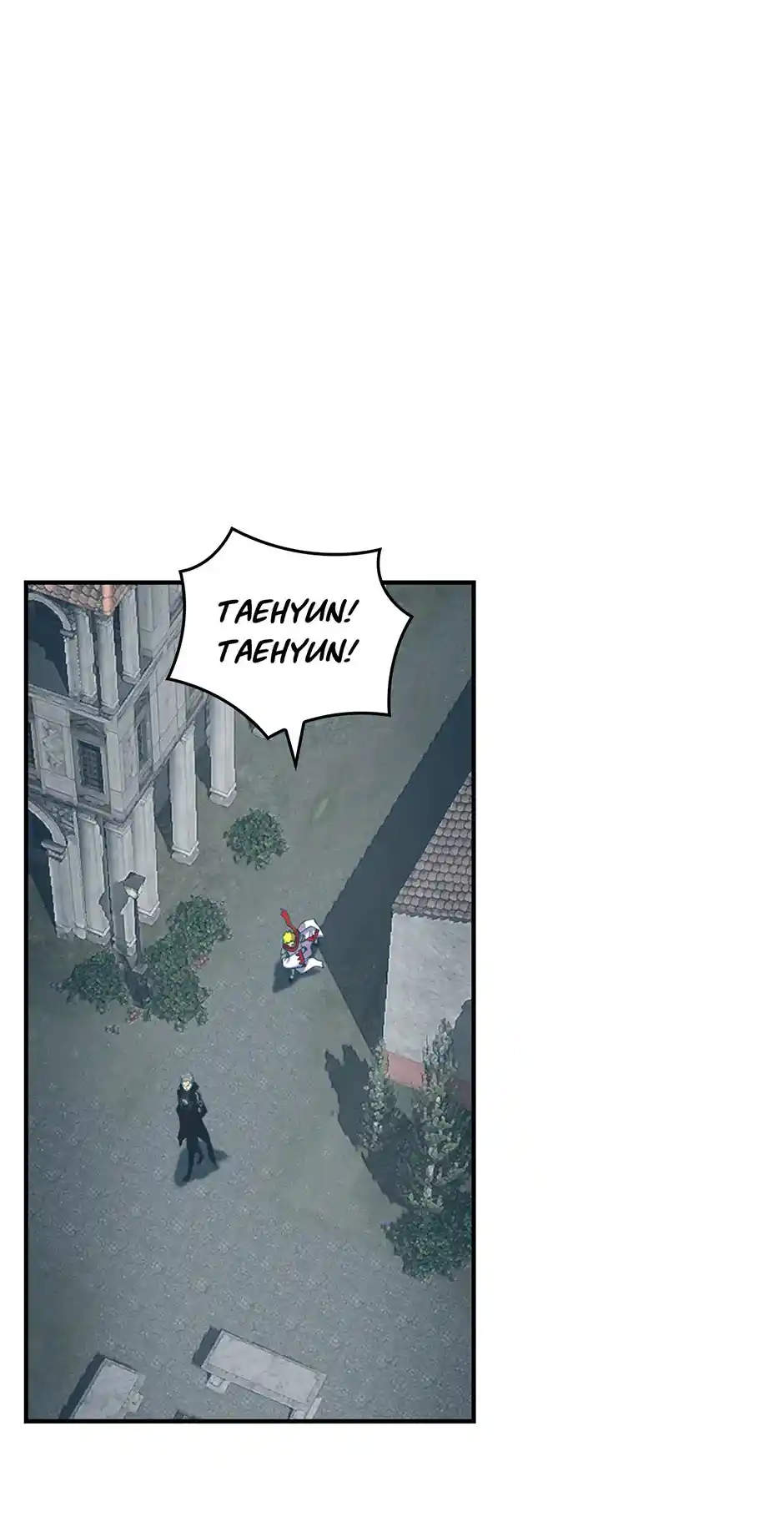 I'm Destined For Greatness! Chapter 214