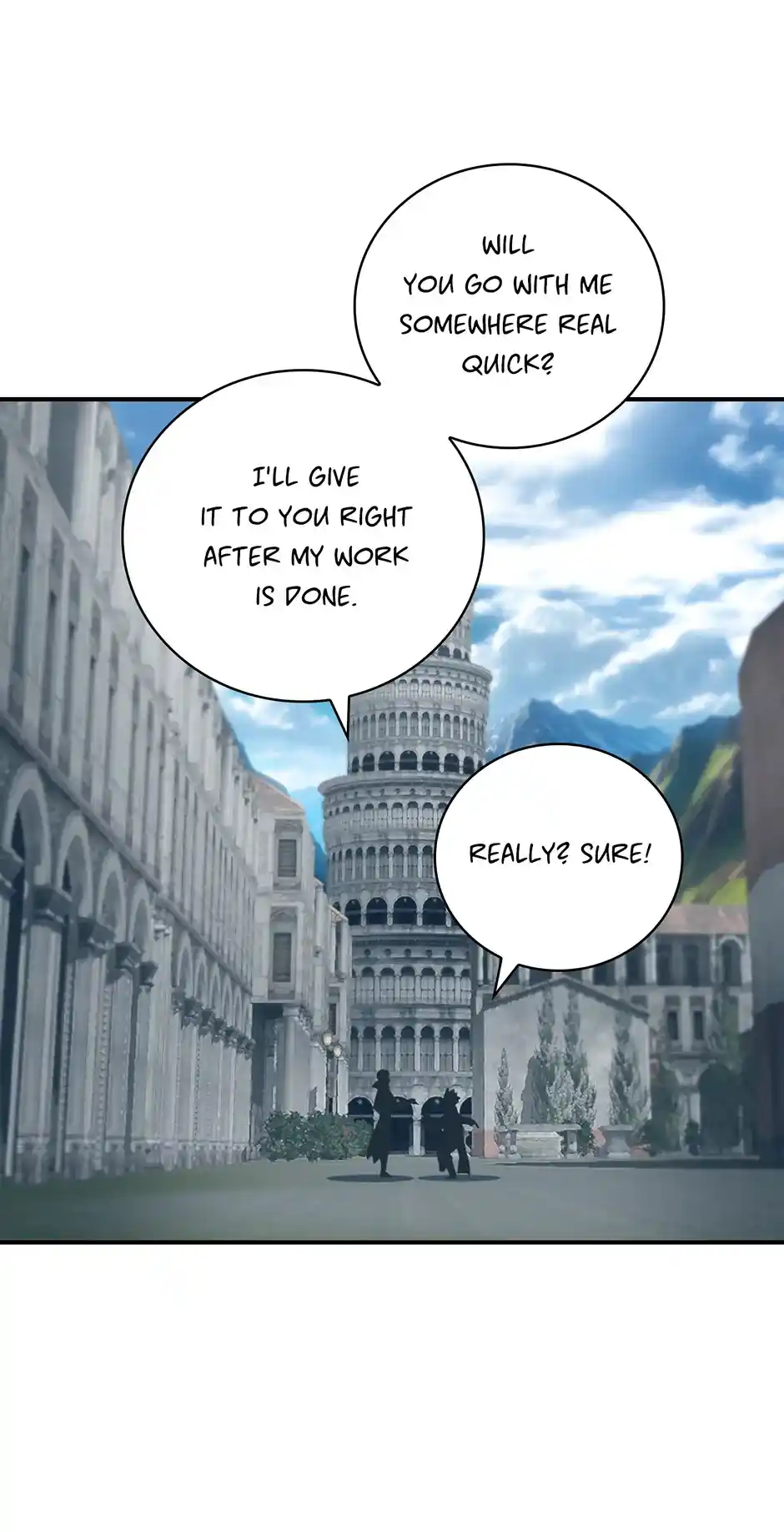 I'm Destined For Greatness! Chapter 214