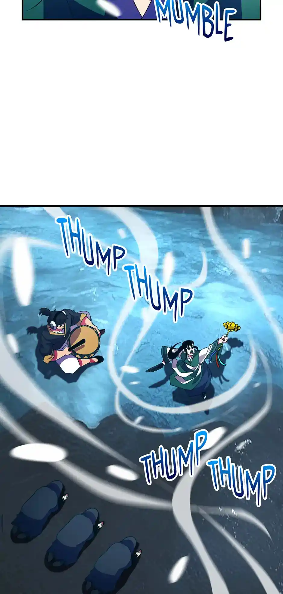 I'm Destined For Greatness! Chapter 214