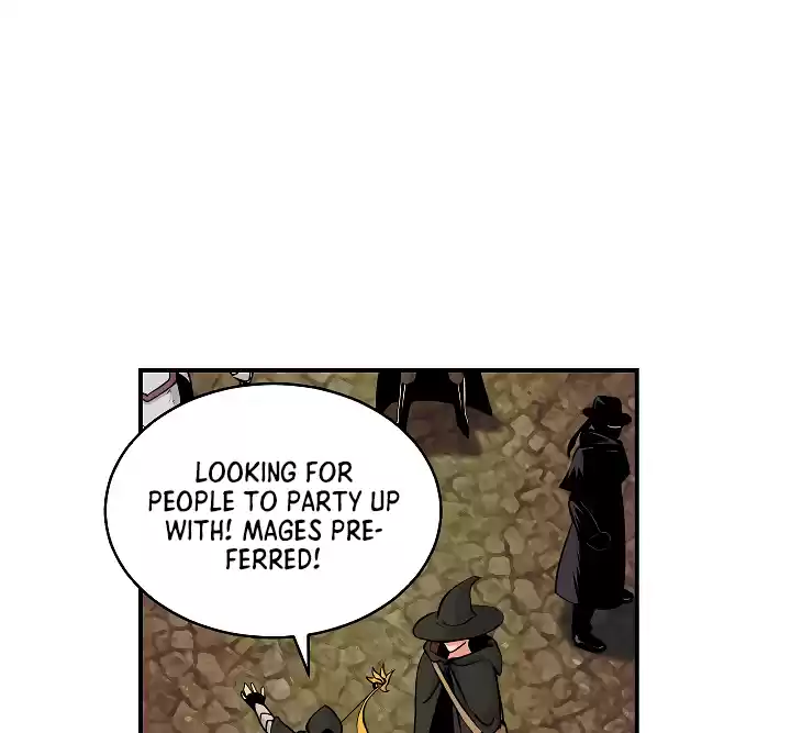 I'm Destined For Greatness! Chapter 46