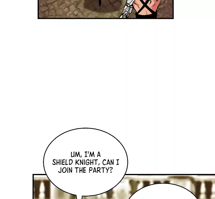 I'm Destined For Greatness! Chapter 46