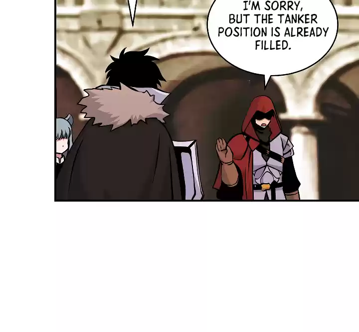 I'm Destined For Greatness! Chapter 46