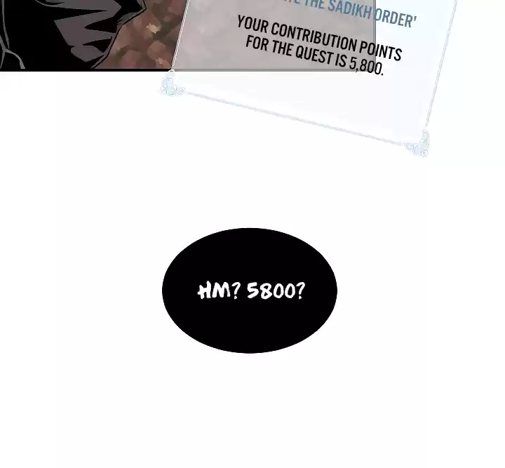 I'm Destined For Greatness! Chapter 46