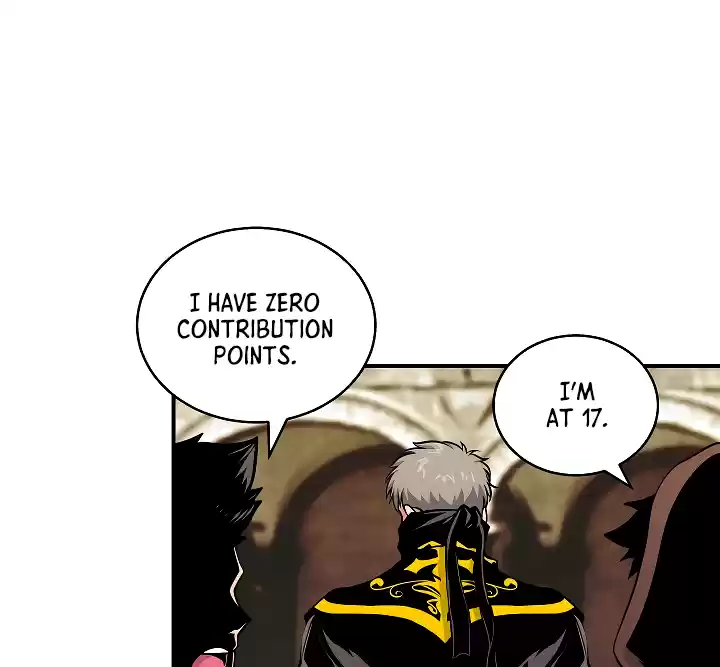 I'm Destined For Greatness! Chapter 46