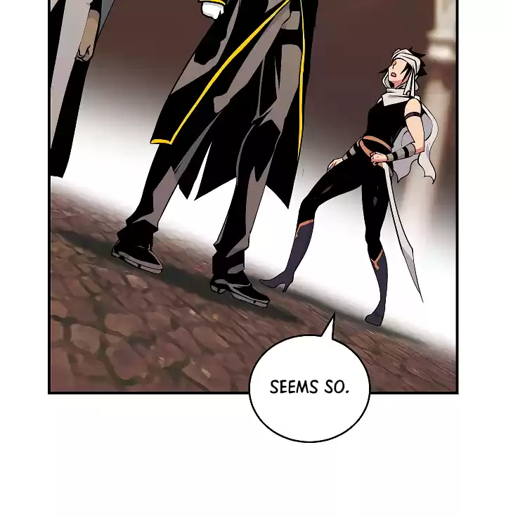 I'm Destined For Greatness! Chapter 46