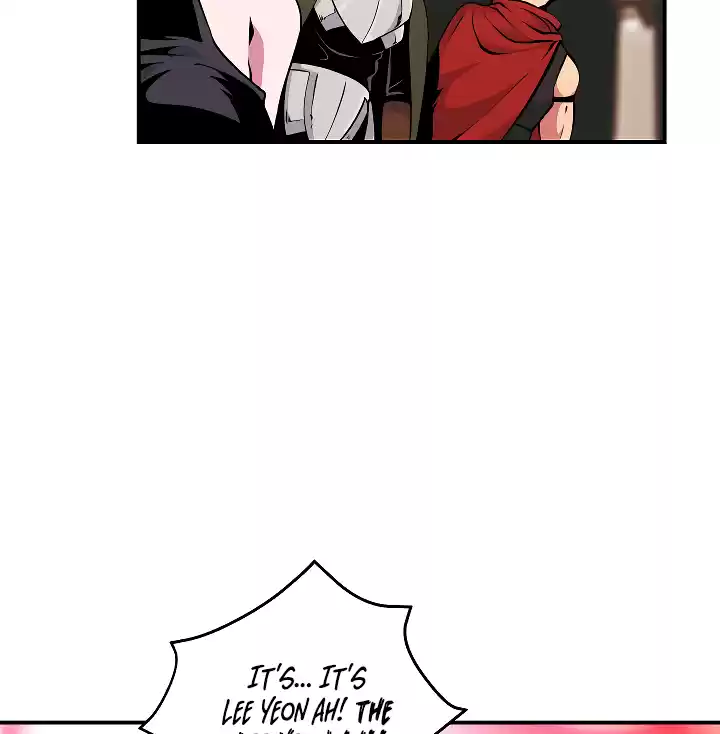 I'm Destined For Greatness! Chapter 46