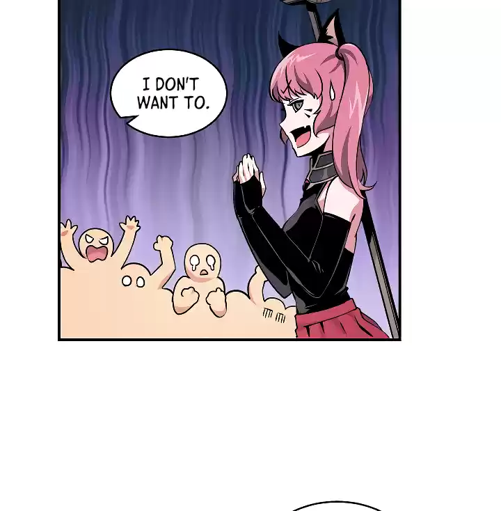 I'm Destined For Greatness! Chapter 46