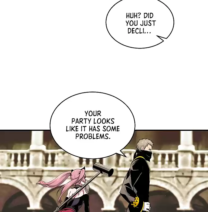 I'm Destined For Greatness! Chapter 46