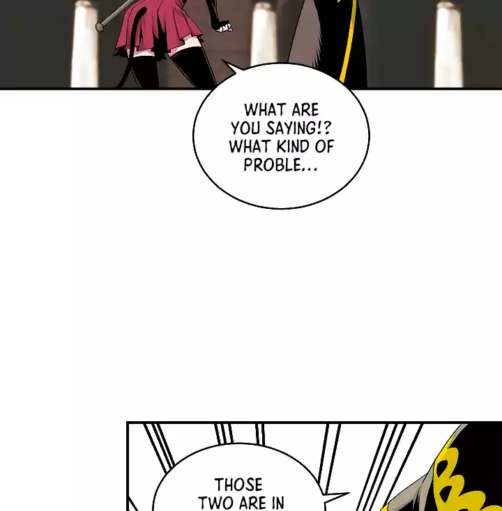 I'm Destined For Greatness! Chapter 46