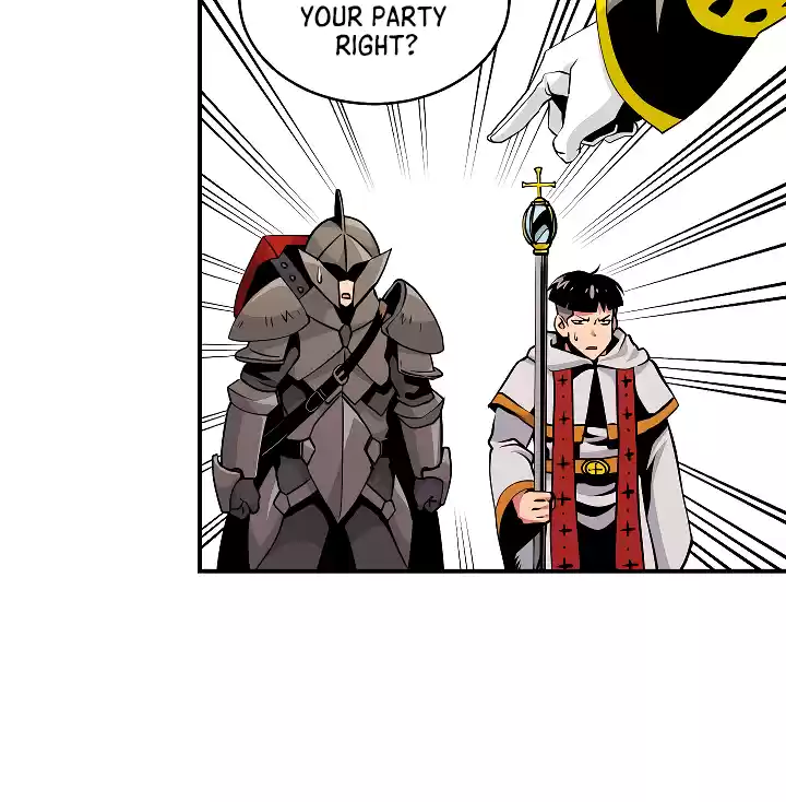 I'm Destined For Greatness! Chapter 46